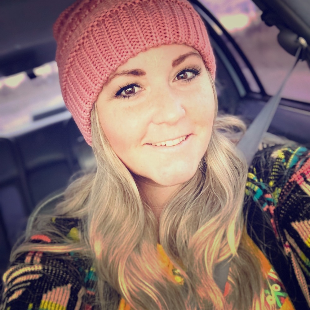 Meet your Posher, Stephanie